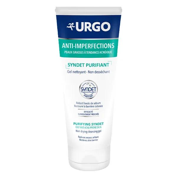 Syndet Nettoyant 200ml