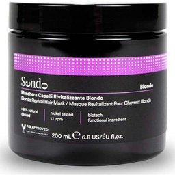 Blonde Revival Hair Mask 200 ml