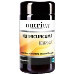 Nutricurcuma nourri 30Cpr