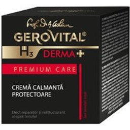 H3 Crema Protectora Y Calmante 50ml