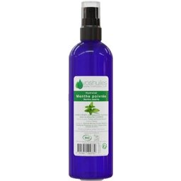 Hydrolat Menthe Poivrée Cosmos 200 ml