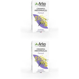 Arkogélules® Fenouil