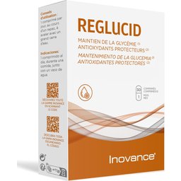 Ysonut Reglucid 30 comprimés