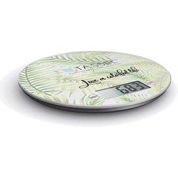 Échelle Estampée Ronde 1ut