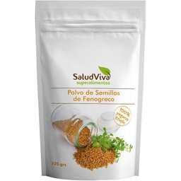 Fenugrec Moulu 125g