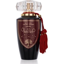 Mohra Eau de Parfum 100ml