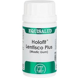 Holofit Mastic Plus 50caps