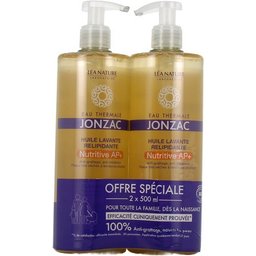 Huile Lavante Nutritive Ap+ 2x500ml