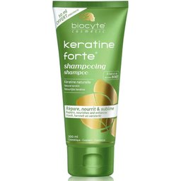 Biocyte® Keratine Forte® Shampooing