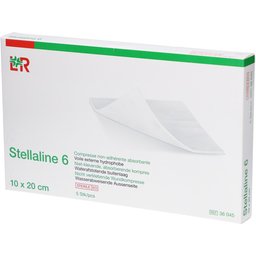 Stellaline 6 10 x 20 cm