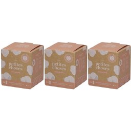 LES Petites Choses Protège-Slips ultra-fin en coton bio