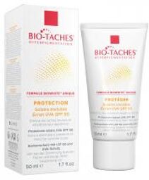 Bio-Taches Solaire Invisible SPF 50 Visage 50 ML - Tube 50 ml