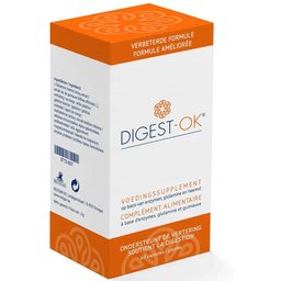 DIGEST-Ok® Formule améliorée