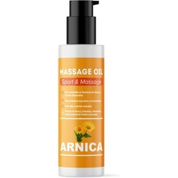 Huile de Massage Arnica 100ml