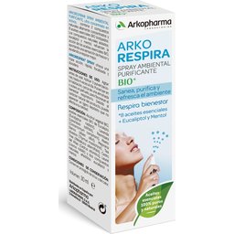 Spray balsamique Arko Respira 30ml