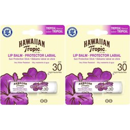 LIP Balm Stick protection solaire SPF 30