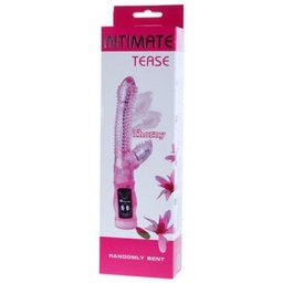 Rotations Vibromasseur Intimate Lover Tease Lilas 1ut