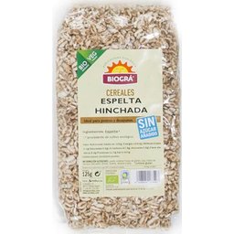 Espelta Hinchada S/A Bio 125g