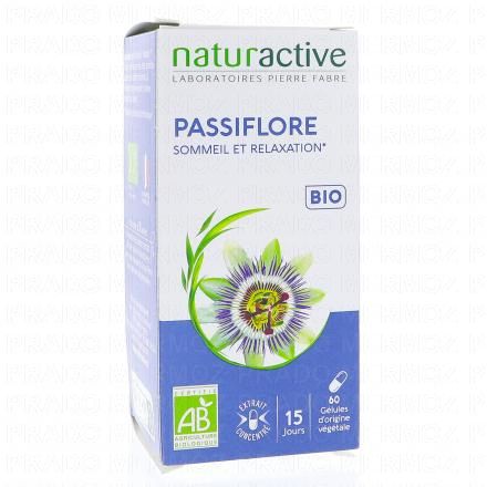 Elusanes Passiflore 60 gélules