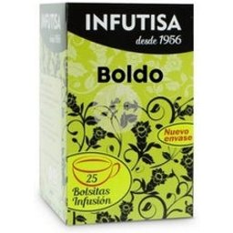 Boldo 25 Sachets