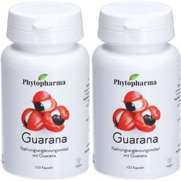 Guarana