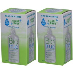 Solution Multifonctions Pour Les Lentilles De Contact 100ml