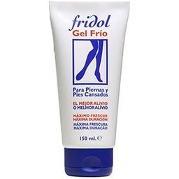 Fridol Rub Gel 150ml