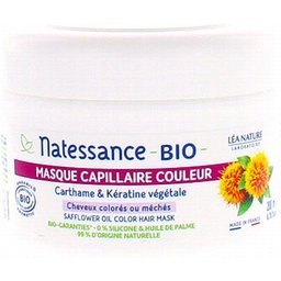 Masque Capillaire Couleur Bio 200ml