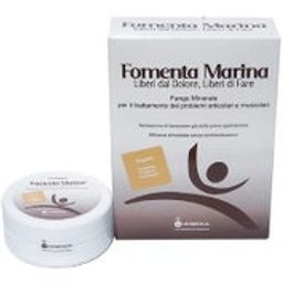 Trauma Mineral Gel 5 Bust.