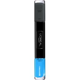 Loreal Le Vernis Infalible Gel Nails 007 Ocean Infinity