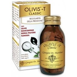 Olivis-T Classic 225pil