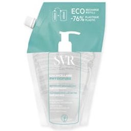 Physiopure Eau Micellaire Recharge 400ml