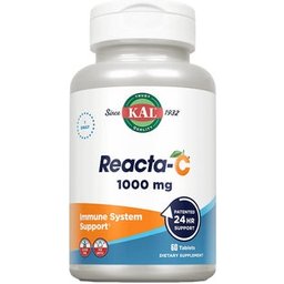 Reacta-c 1000mg 60comp 60comp
