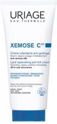 Xémose C8+ Crème Relipidante Anti-Grattage Anti Rechute 48H 200 ml - Tube 200 ml