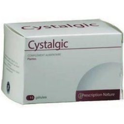 Cystalgic Cpr 15