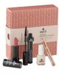 Coffret Essentiels Make Up - Coffret 4 produits