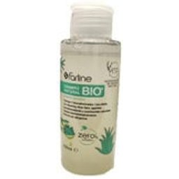 Shampooing Naturel Bio 100ml