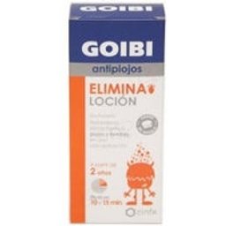 loción antiparasitos 125ml