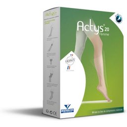 Fem2 Beige Clair N1+