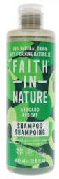 Shampoing Avocat 400 ml - Flacon 400 ml