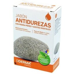 Jabon Antidurezas 125g