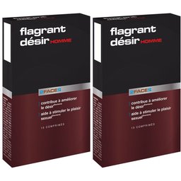EA Pharma flagrant désir Homme