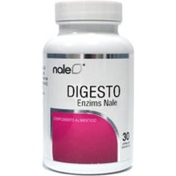 Digesto-Enzims 30caps