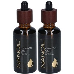 Nanoil® Castor Oil