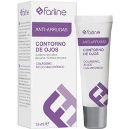 contour des yeux 15ml