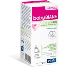 Immuno Nourrisson 100ml