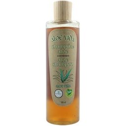 Champú de Aloe Vera 500ml