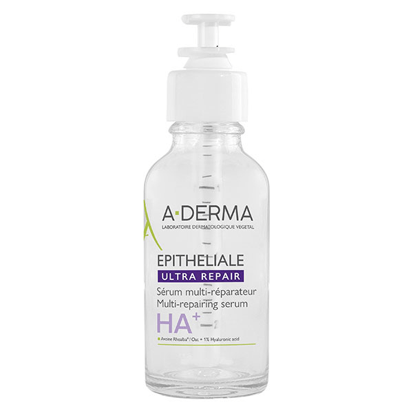 Epithéliale Ultra Repair Sérum multi-réparateur 30ml