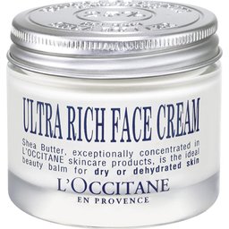 Karité' Crème Ultra Riche Visage 50ml
