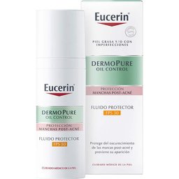 Dermopure Oil Control Protective Fps30 50ml